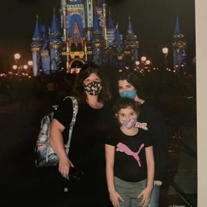 Meet your Posher, Chandler